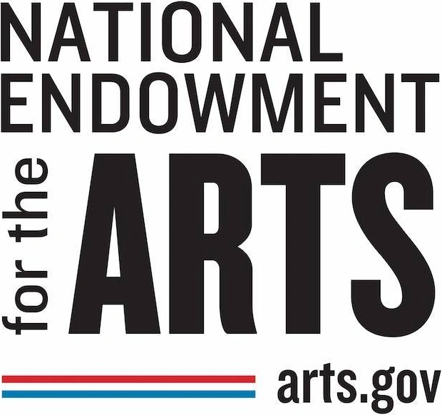 National Endowment for the Arts Logo